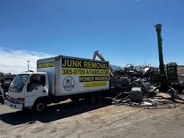 Best Scrap Metal Removal  in Baird, TX