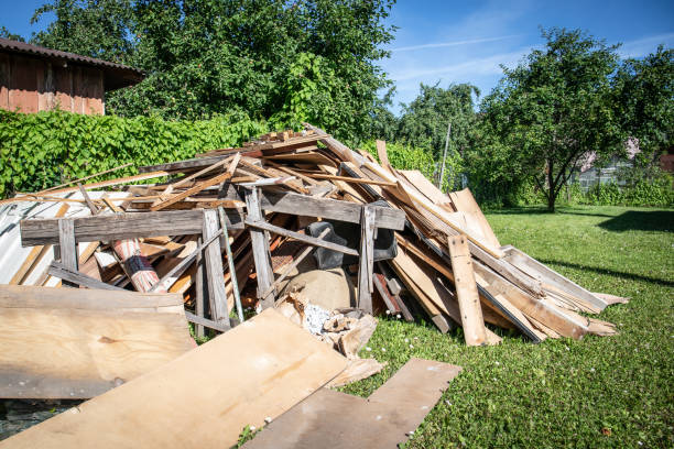 Best Retail Junk Removal  in Baird, TX